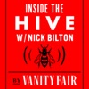 Inside the Hive by Vanity Fair artwork