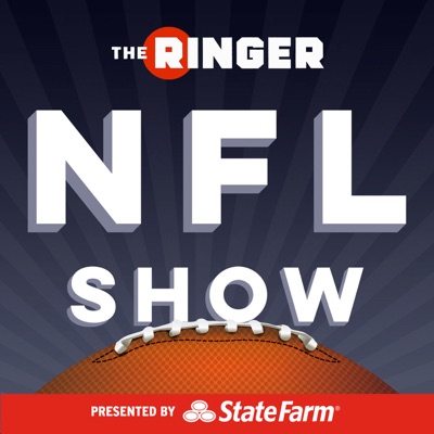The Ringer NFL Show The Ringer NFL Show