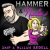 Hammer and Nails Podcast artwork