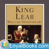 King Lear by William Shakespeare artwork