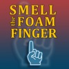 Smell the Foam Finger artwork