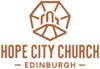 Hope City Church Edinburgh artwork