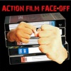 Action Film Face-Off artwork