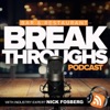 Bar & Restaurant Breakthroughs Podcast artwork