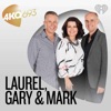 Laurel, Gary & Mark - 4KQ Breakfast