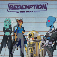 Redemption Podcast podcast