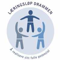 Læringsløp Drammen podcast