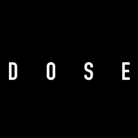 DOSE - we know what makes you feel good podcast