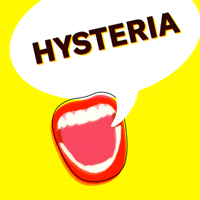 Hysteria podcast