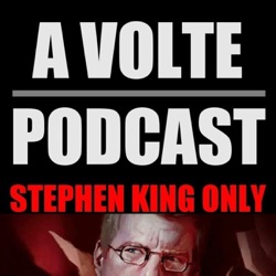 A volte Podcast... su Stephen King