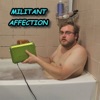Militant Affection artwork