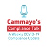 Cammayo's Compliance Talk artwork