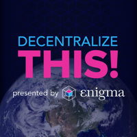 Ep 20 - Tony Sheng - Building Virtual Worlds and Valuing Decentralization