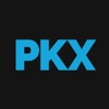PK Experience (PKX) artwork