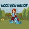 Good Dog Nation artwork