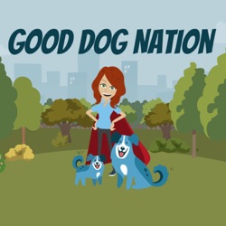 Good Dog Nation - Introduction