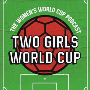 Two Girls World Cup