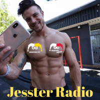 Jesster Radio podcast