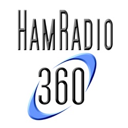 Ham Radio 360: Fox Hunting (Transmitter & Bunnies too)