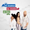 El Bueno, la Mala y el Feo