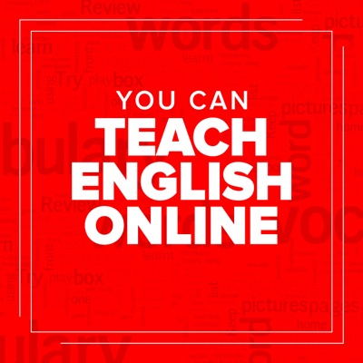 You Can Teach English Online You Can Teach English Online