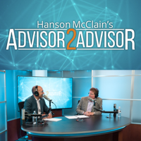 Allworth Financial's Advisor2Advisor Podcast podcast