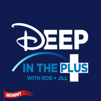 Deep In The Plus - Disney+ Reviews podcast