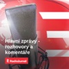 Hlavní zprávy - rozhovory a komentáře