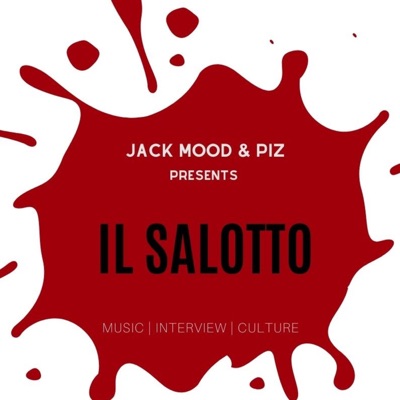 Jack, Mood & Piz Jack, Mood & Piz