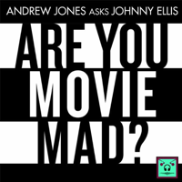 Are You Movie Mad? podcast