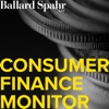 Consumer Finance Monitor artwork
