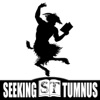Seeking Tumnus artwork