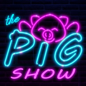 Neuro On Ep 12 Of The Pig Show The Pig Show Lyssna Har Poddtoppen Se