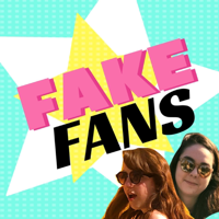 Fake Fans podcast