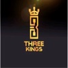 3 Kings Podcast artwork