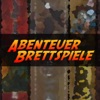 Abenteuer Brettspiele Podcast artwork