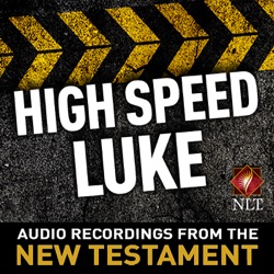 High Speed Luke