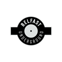 BELFAST UNDERGROUND podcast