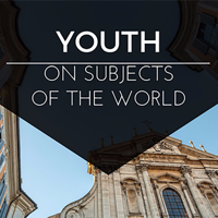 Youth on Subjects of the World podcast