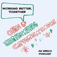 Working Better, Together podcast