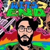 WITS' END artwork