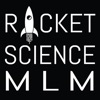 Rocket Science MLM artwork