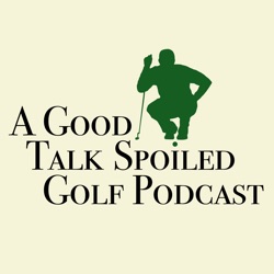 Ep 140 - The Open Championship 2017 Preview