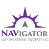 The NAVigator artwork