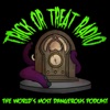 Trick or Treat Radio artwork