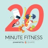 20 Minute Fitness artwork