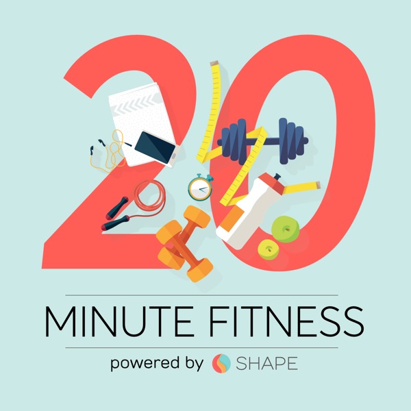 20 Minute Fitness Lyssna Har Podtail