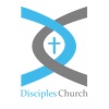Disciples Church artwork