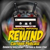 Saturday Morning Rewind: Cartoon Podcast artwork