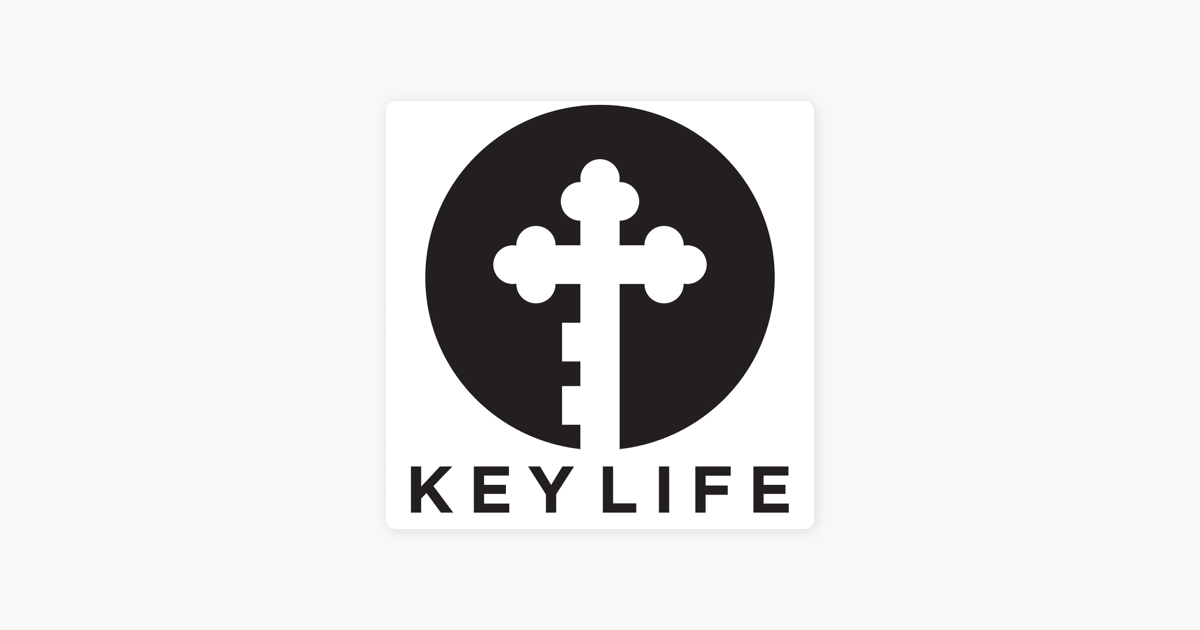 ‎Key Life with Steve Brown on Apple Podcasts